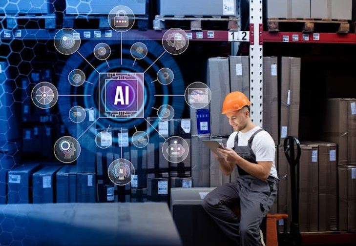 How AI Is Changing the Way We Do Business