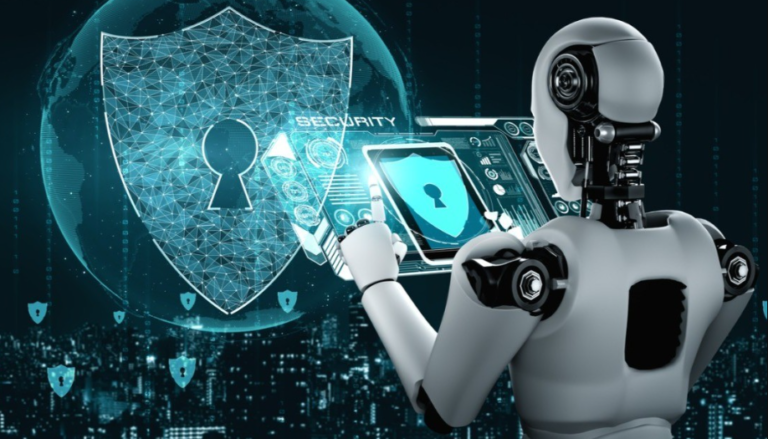 How AI Is Enhancing Cybersecurity