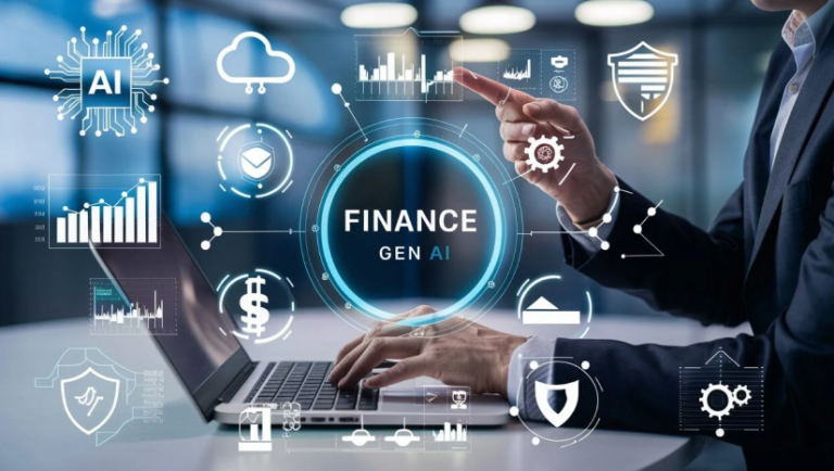 How AI Is Enhancing Personal Finance Management