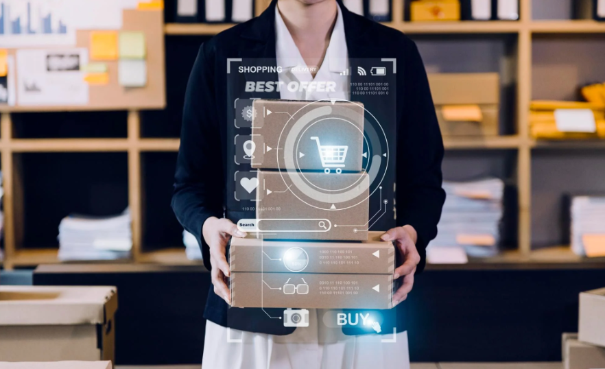 How AI Is Enhancing the Customer Experience in Retail
