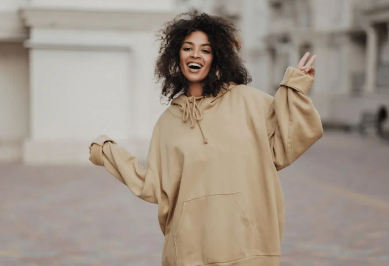 Essentials Hoodie Designed for the Bold, Worn by the Everyday American