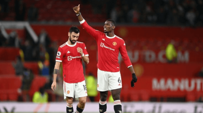 Manchester United Match That Draws Worldwide Attention