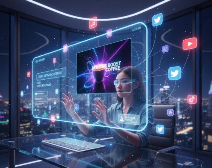 Maximizing Engagement with Video Ads: AI Tips for YouTube and TikTok