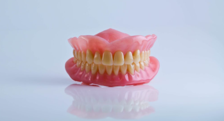 Choosing the Right Dentures: Comfort, Confidence, and Care