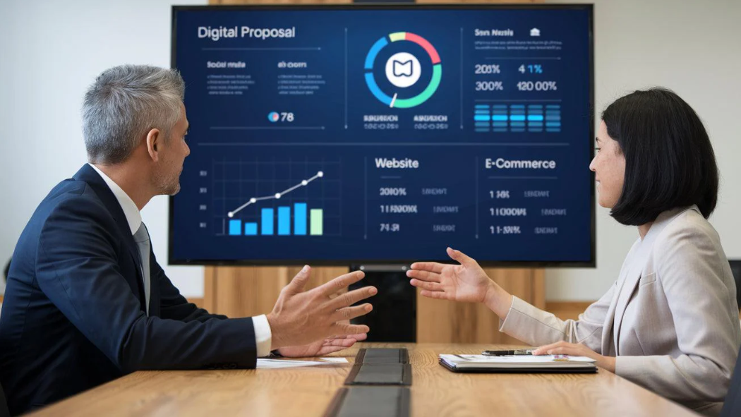 The Real Talk: Why Your Digital Transformation Needs a TOGAF Certification Blueprint