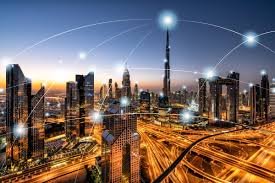 UAE Digital Economy and its Evolution