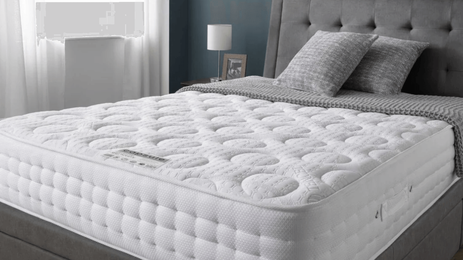 The Complete Guide to Bed Mattresses and Latex Mattresses: Ultimate Comfort for Restful Sleep