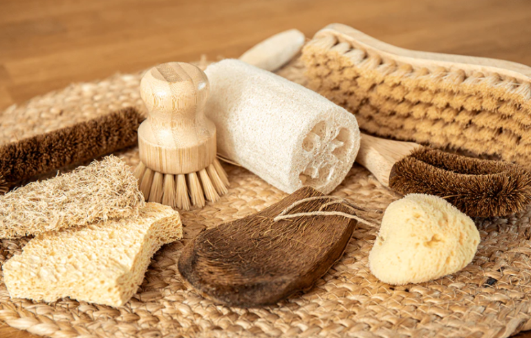 How to Choose the Best Organic Sponge Online for Eco Conscious Cleaning