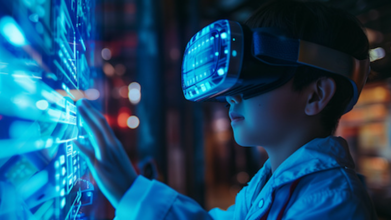 Smarter Parent Portals: AI Enhancements for Better Home School Collaboration