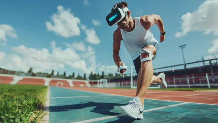 Transforming Modern Sports with Technology