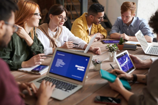 Enhancing Workforce Efficiency in Modern Organizations