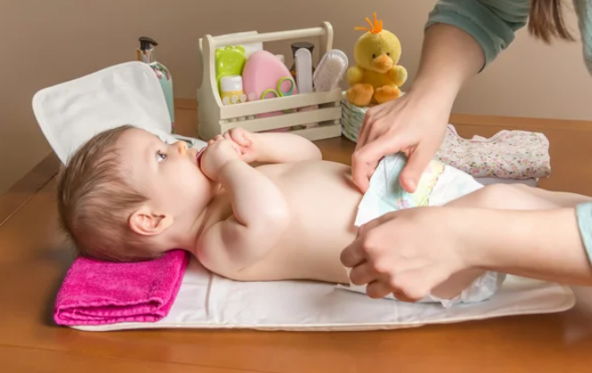 Best Diapers for Newborns Soft Safe and Comfortable Choices