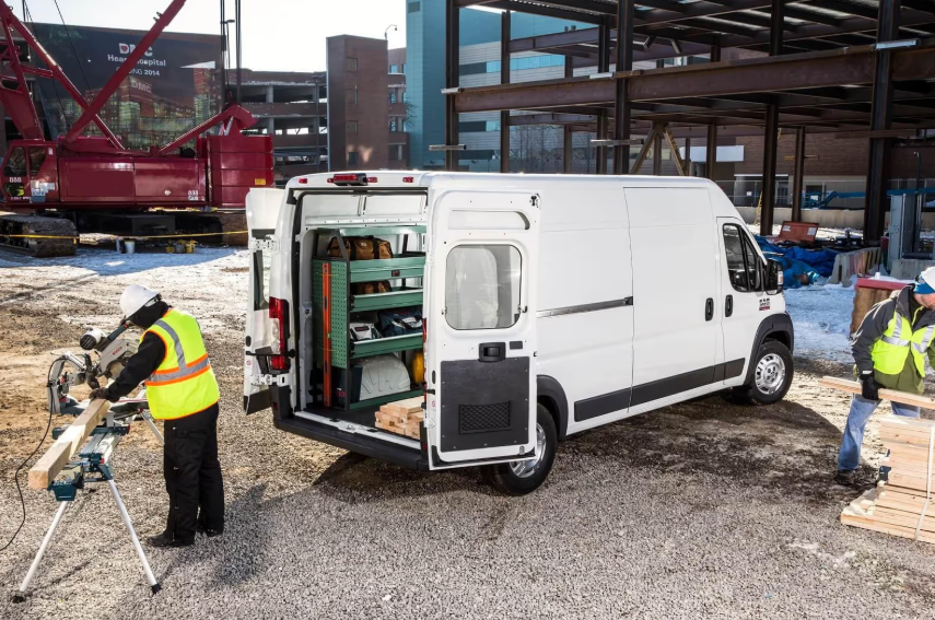 Enhancing Truck Utility with Innovative Accessories