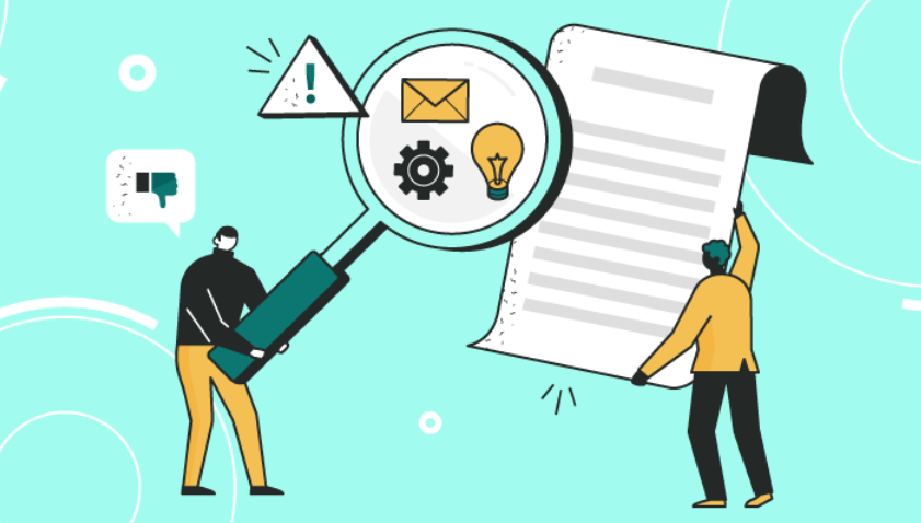 How Address Transparency Supports Trust and Regulatory Confidence