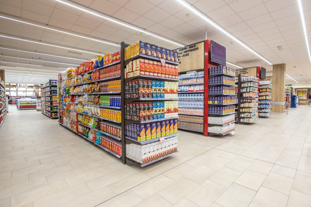 Why Professional Retail Display Installation Is Essential for Your Store