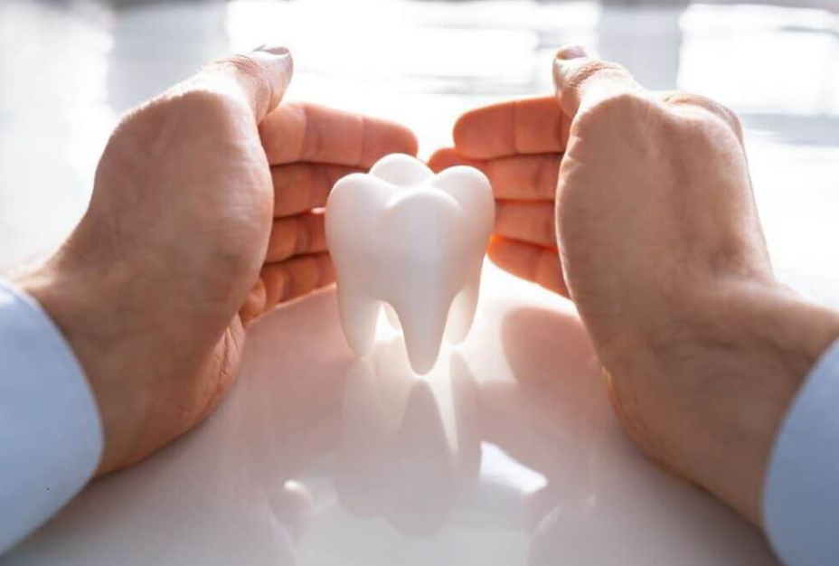 Unveiling the Magic of Biomimetic Dentistry