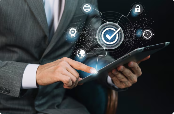 Data Privacy Solutions: Protecting Information Trust and Compliance in the Digital Era