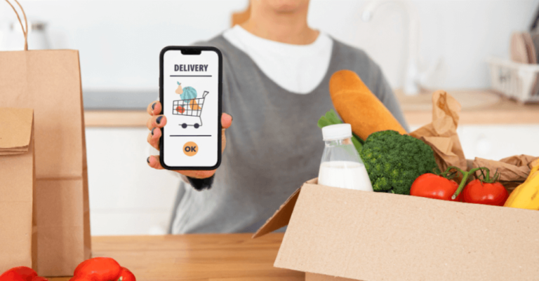 Why "Order Groceries" is the New "Order Takeout"