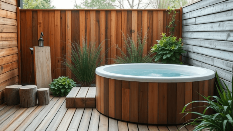 Cold Plunge 101: Temperature, Time, and Tubs